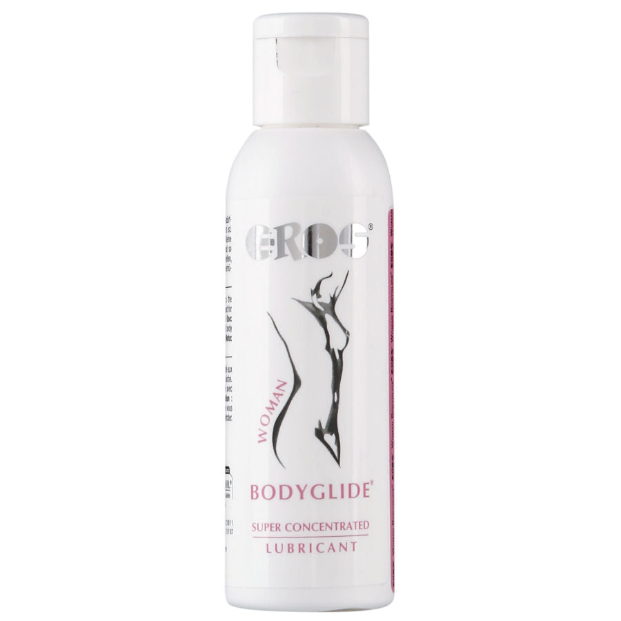 Lubrifiant Silicone Femme Bodyglide Superconcentré - Eros