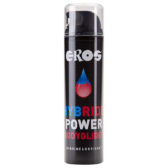 Lubrifiant Silicone Power Bodyglide - Longue Durée - Eros