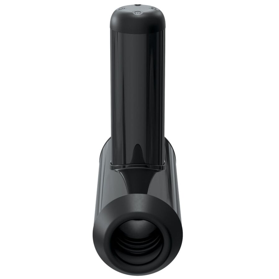 Masturbateur Automatique Hydrobator Aquatique 3 Vitesses 7 Vibrations IPX7 - PDX Elite