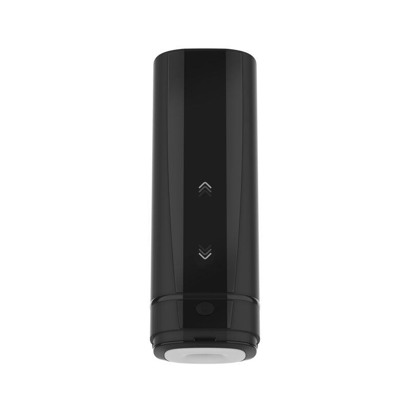 Masturbateur Connecté Onyx+ Télédildonique Texture de Peau - Kiiroo