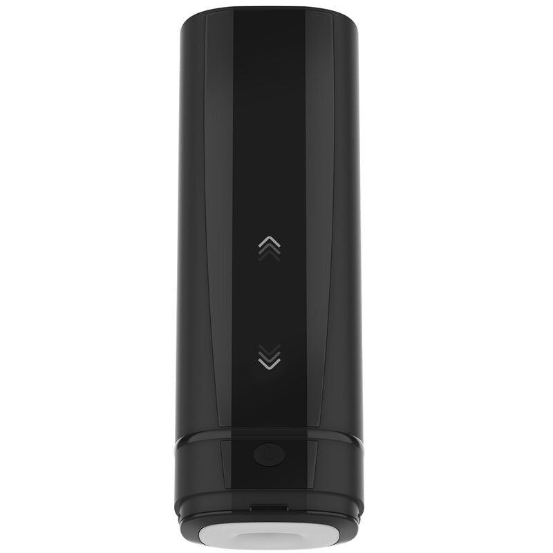Masturbateur Connecté Onyx+ Télédildonique Texture de Peau - Kiiroo