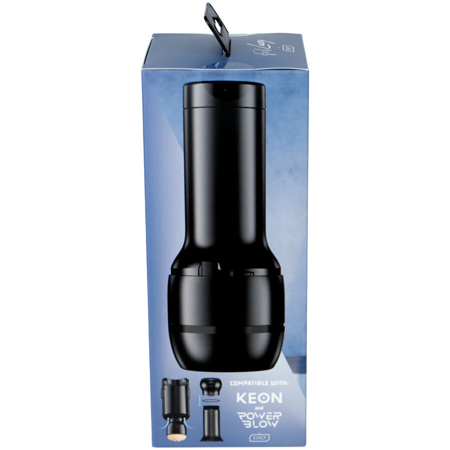 Masturbateur Feel Lacy Lennon Stars Collection Compatible Keon - Kiiroo