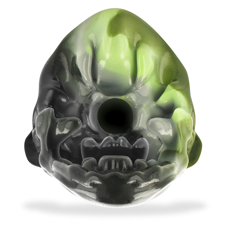 Masturbateur Masculin Steropes Cyclope Bouche Silicone - Epic Cybersilicock