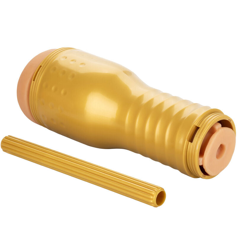 Masturbateur Personal Trainer Tube Texture Réaliste Endurance - Private