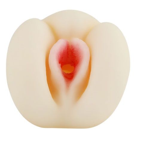Masturbateur Vagin Réaliste Passion II Lady Texture 3D - Baile