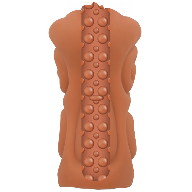Masturbateur Vagin Vivian Signature TPR Sans Phtalates 16 cm - Jamyjob