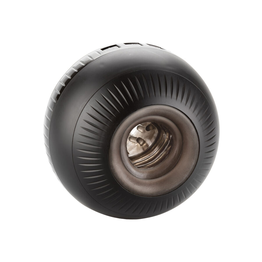 Masturbateur Vibrant Optimum Power Masturball 10 Modes Compression - CalExotics