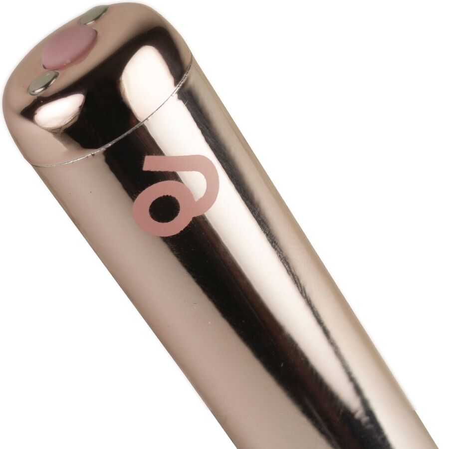 Mini Vibromasseur Bullet RO-Zen - Rocks-Off