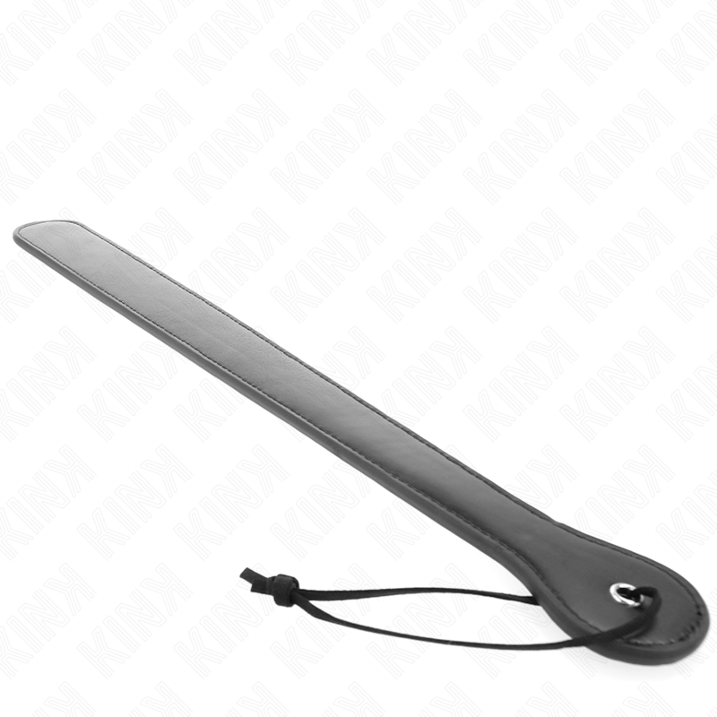 Palette BDSM Longue 48 cm Poignée Ergonomique - Kink