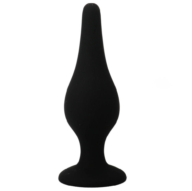 Plug Anal Ergonomique - Pretty Love