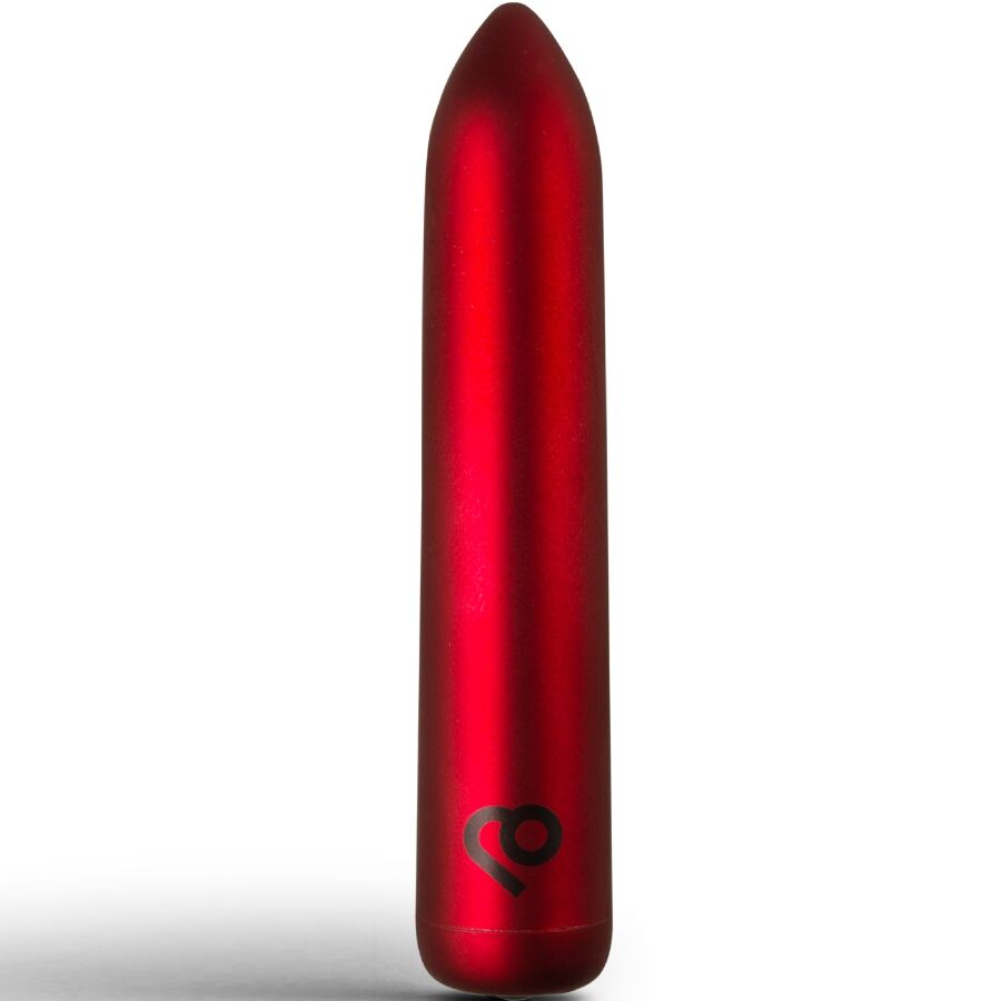 Mini Vibromasseur Bullet RO-Zen - Rocks-Off