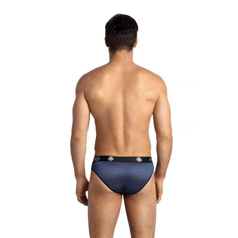 Slip Sexy Homme Naval Coupe Ajustée Style Marin - Anais Men