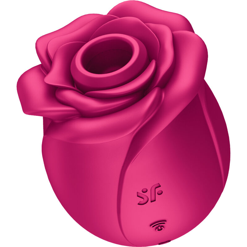 Stimulateur Clitoridien Air Pulse Pro 2 Onde de Pression 11 Modes - Satisfyer