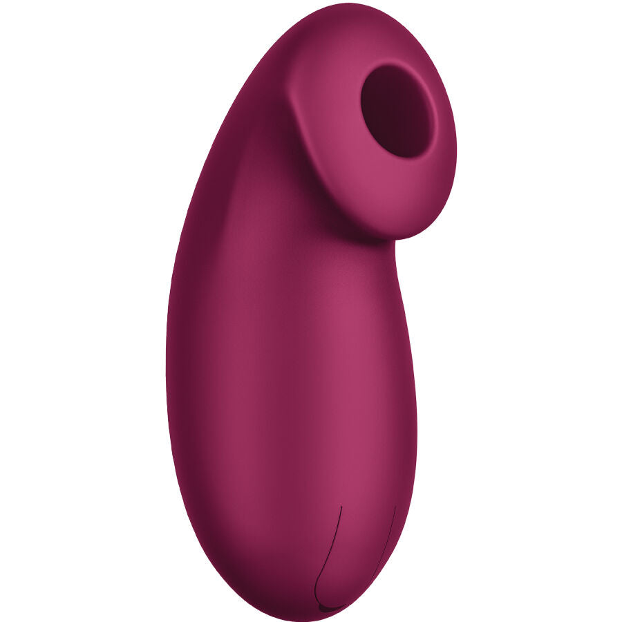 Stimulateur Clitoridien Desire Pulsations d'Air 11 Programmes IPX7 - Fun Factory