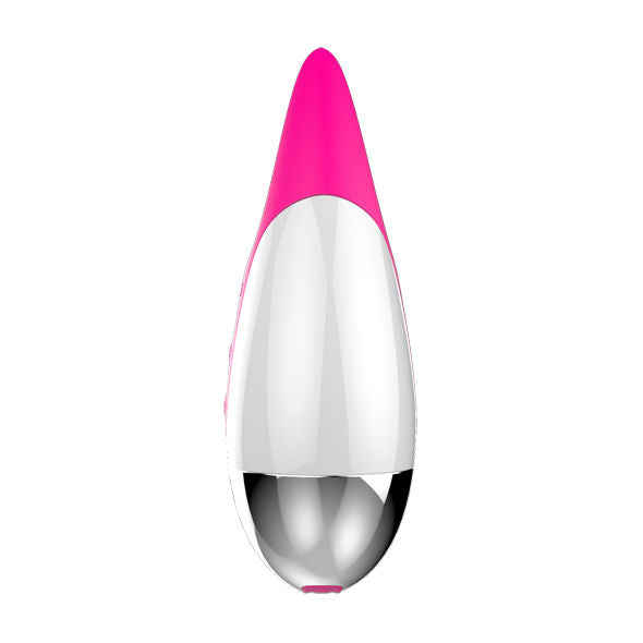 Stimulateur Clitoridien Fifi 2 Vibrations Oscillantes 7 Modes - Nalone