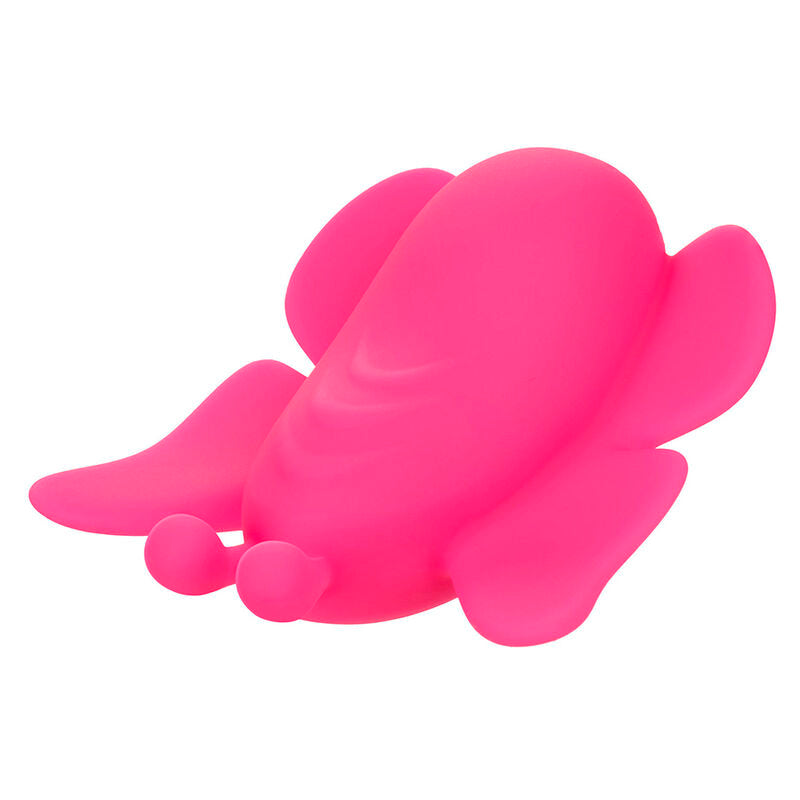 Stimulateur Clitoridien Flutter Vibe Magnétique 10 Vibrations - CalExotics