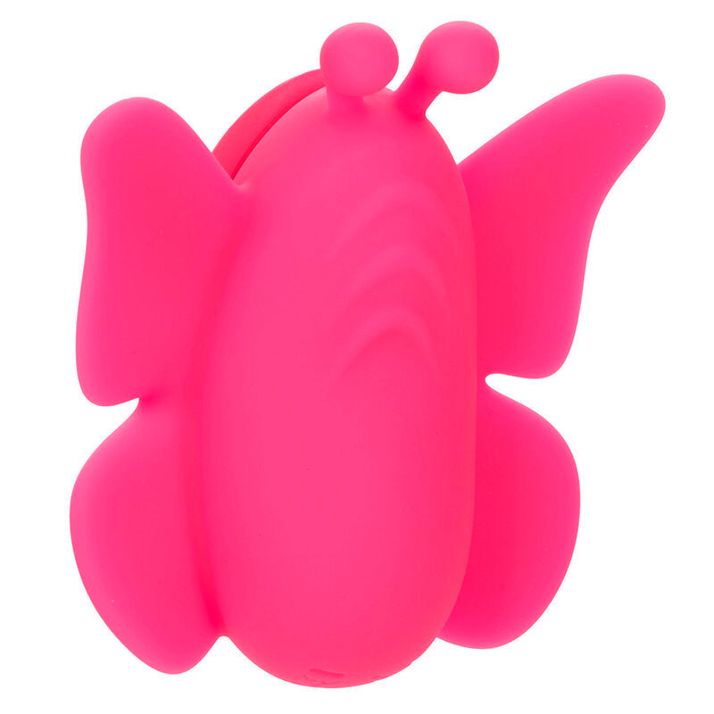 Stimulateur Clitoridien Flutter Vibe Magnétique 10 Vibrations - CalExotics