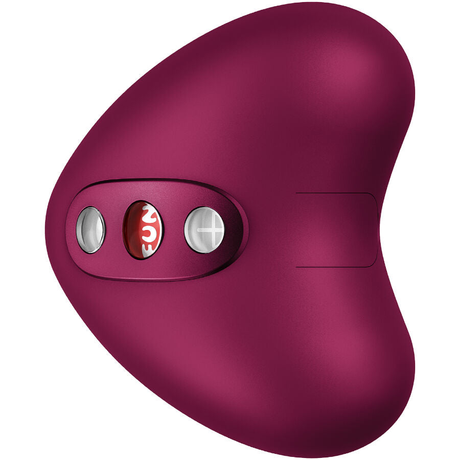 Stimulateur Clitoridien Libera Air Pulse 11 Modes IPX7 Rechargeable - Fun Factory
