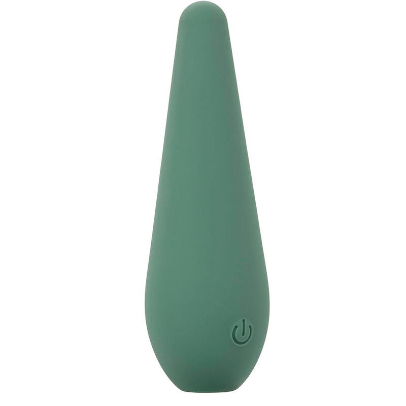 Stimulateur Clitoridien Mod Chic Précision 10 Vitesses Rechargeable - CalExotics