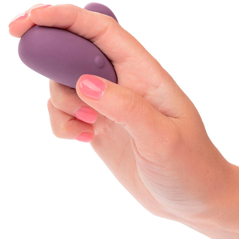 Stimulateur Clitoridien Mod Touch 10 Vitesses Rechargeable USB - CalExotics