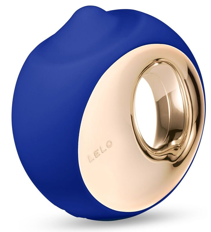 Stimulateur Clitoridien Ora 3 Nœud Rotatif 10 Modes IPX7 - Lelo