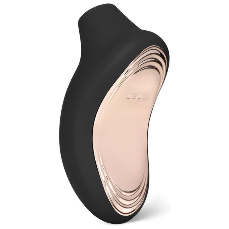 Stimulateur Clitoridien par Ondes Sona 2 Cruise 12 Modes Submersible - Lelo