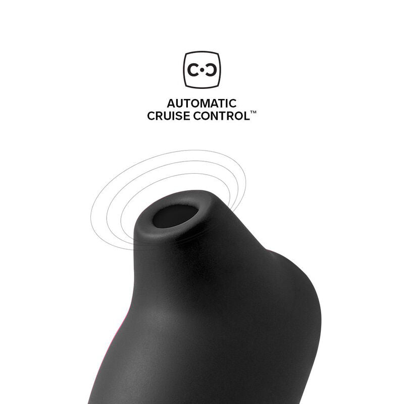 Stimulateur Clitoridien par Ondes Sona 2 Cruise 12 Modes Submersible - Lelo