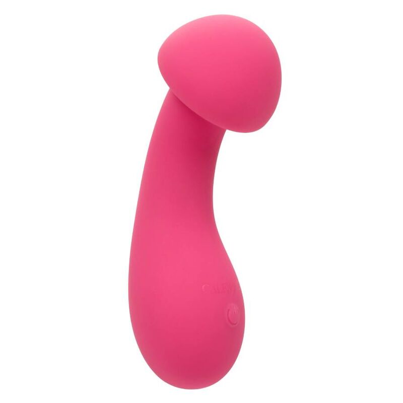 Stimulateur Clitoridien Pixies Exciter Double Face 10 Vibrations - CalExotics