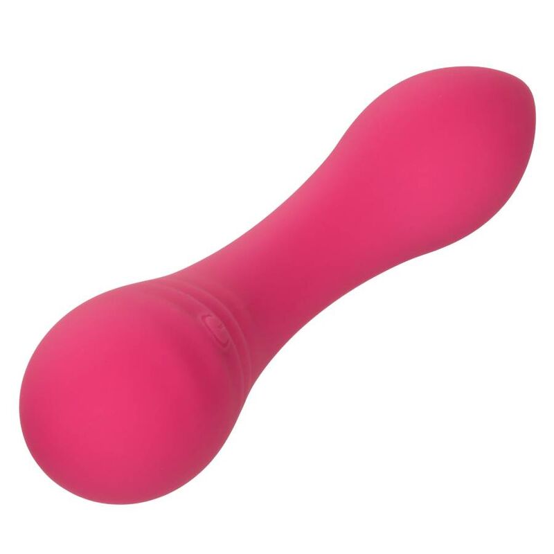 Stimulateur Clitoridien Pixies Teaser Pointe Flexible 10 Vitesses - CalExotics