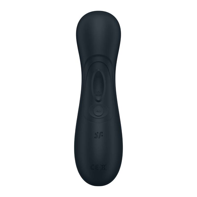 Stimulateur Clitoridien Pro 2 Génération 3 Bluetooth App Connecté - Satisfyer