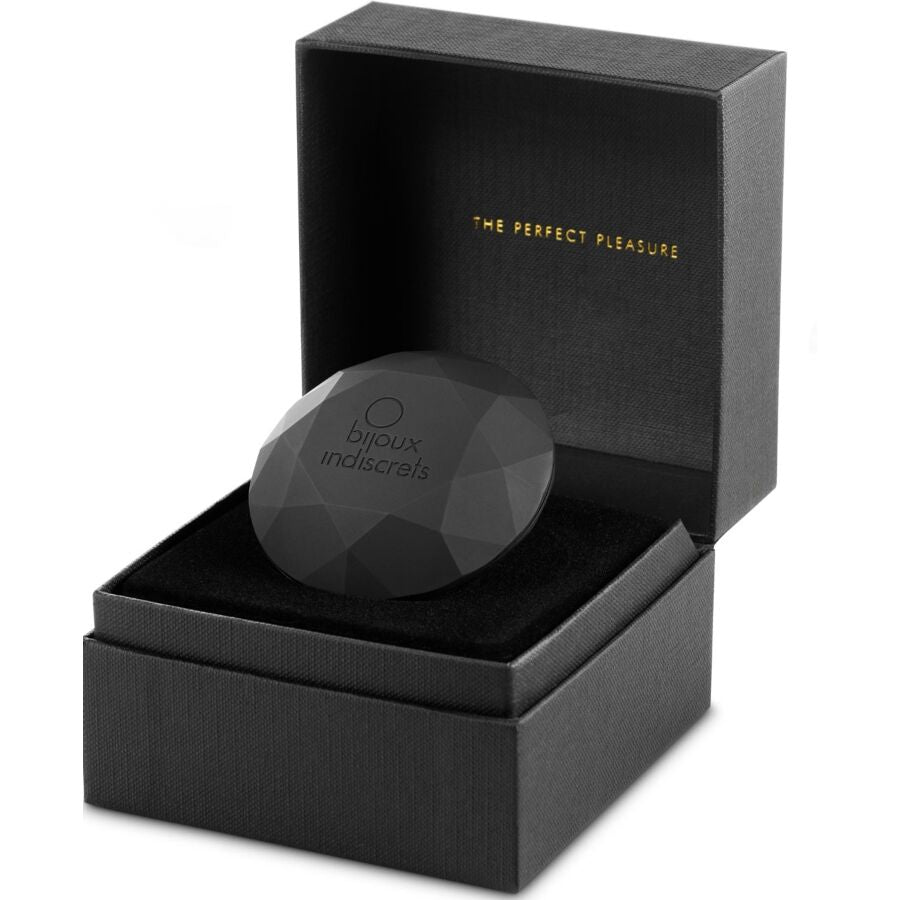 Stimulateur Clitoridien Twenty One Diamant 7 Modes Édition Limitée - Bijoux Indiscrets