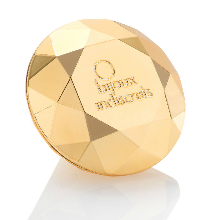 Stimulateur Clitoridien Twenty One Diamant 7 Modes Rechargeable - Bijoux Indiscrets