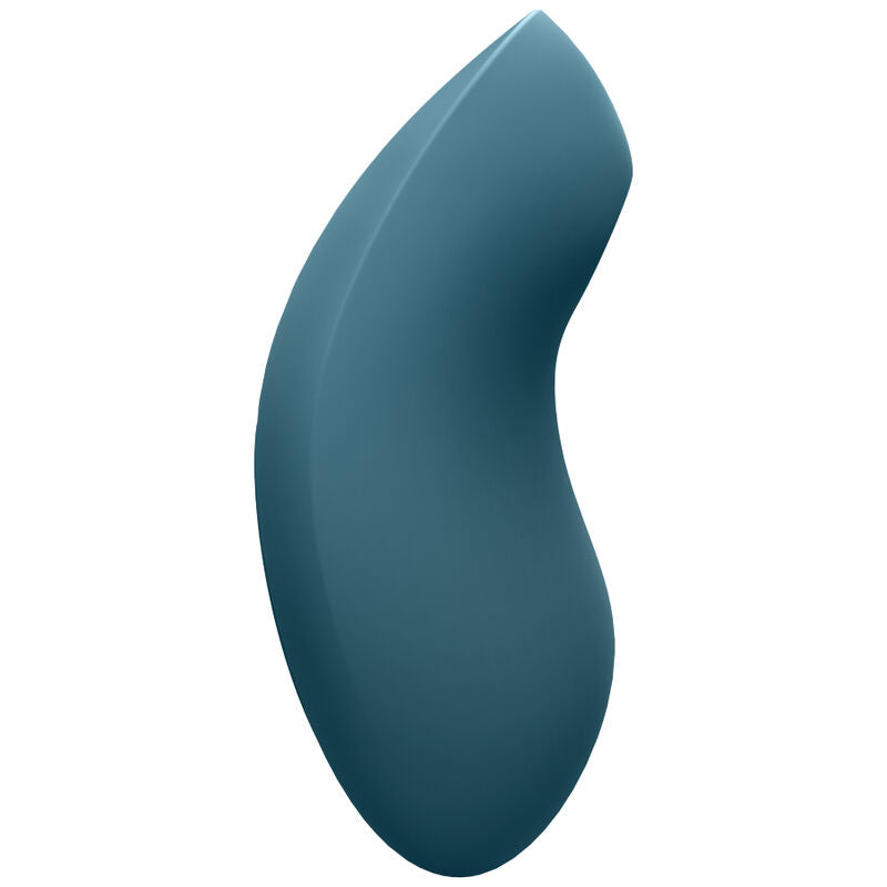 Stimulateur Clitoridien Vulva Lover 2 Air Pulse Double Moteur IPX7 - Satisfyer