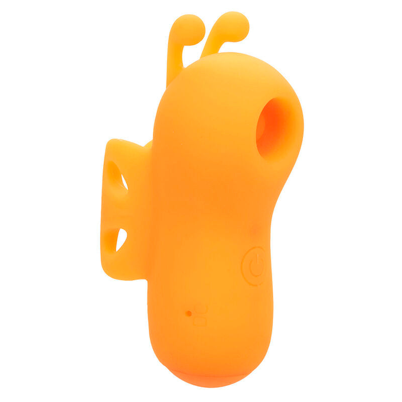 Stimulateur de Doigts Neon Vibes Buzzing Vibe 10 Vibrations IPX7 - CalExotics
