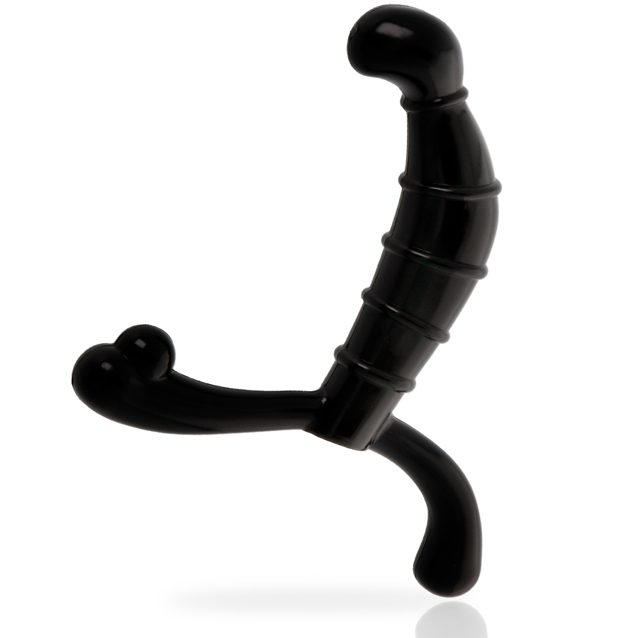 Stimulateur Prostate Anal Plaisir Ciblé TPR 11,3 cm - Addicted Toys