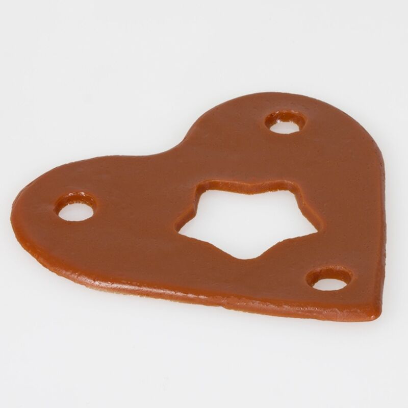String Comestible Gummy Saveur Fraise ou Chocolat - Secret Play