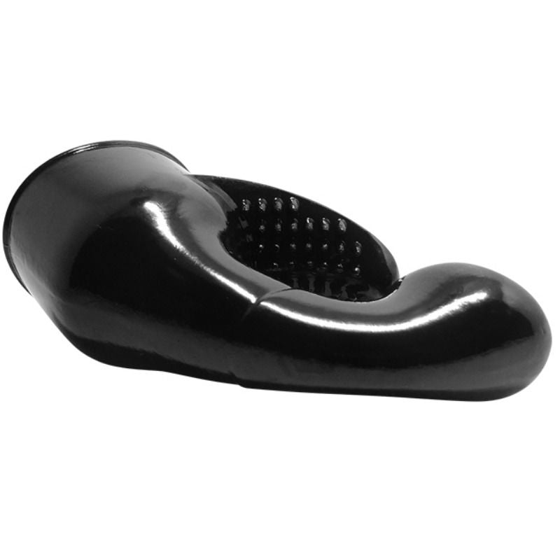 Tête Interchangeable Point G et Clitoris pour Vibromasseur Wand - Baile