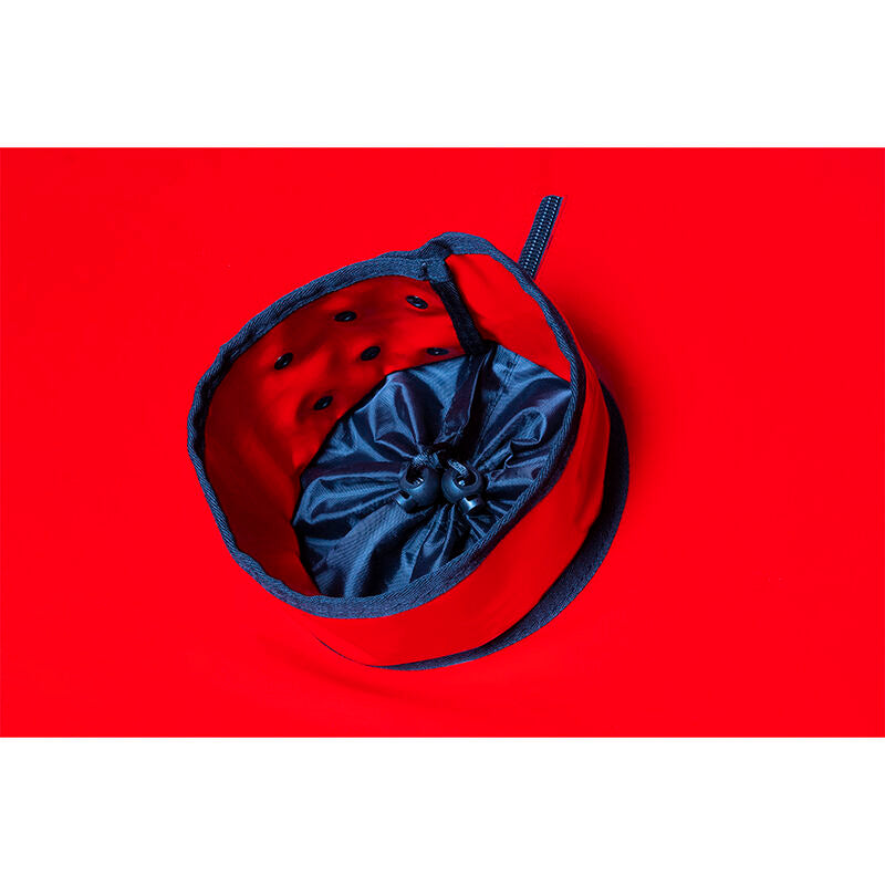 Tapis de Confinement BDSM Kink Club Cabine 4 Anneaux Métal - Secret Dome
