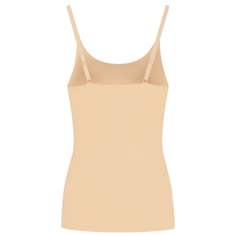 Top Gainant Invisible Light Control T-Shirt Effet Lissant 6 Tailles - Bye Bra