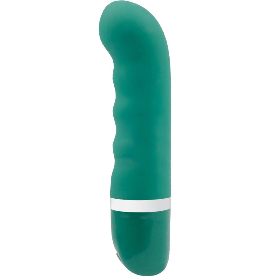 Vibromasseur Classique Bdesired Deluxe Pearl 5 Modes - B Swish