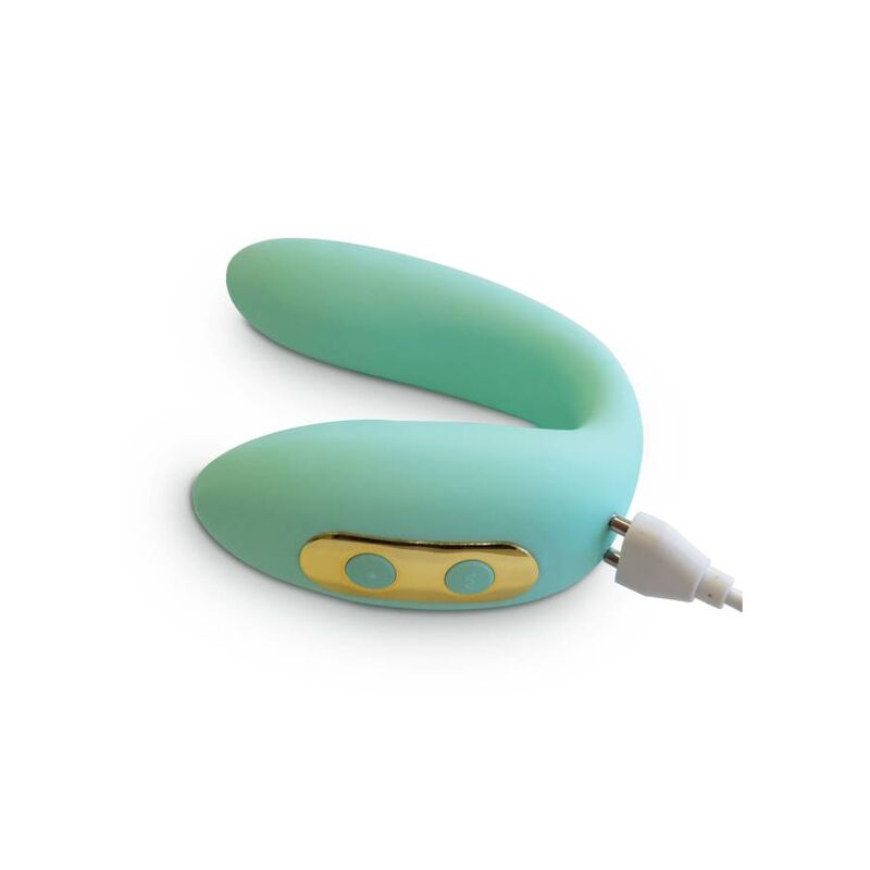 Vibromasseur Couple Mains Libres Foreplay Enhancer Manchon Clitoridien - Xocoon