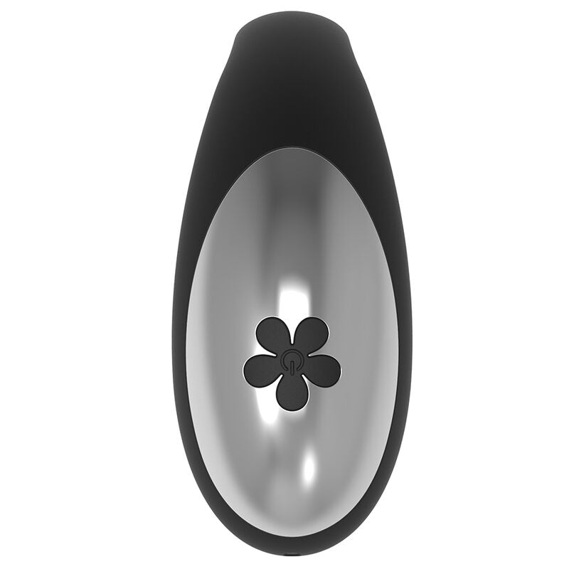 Vibromasseur Couple We Love Télécommande 2 Moteurs 10 Modes IPX6 - Brilly Glam
