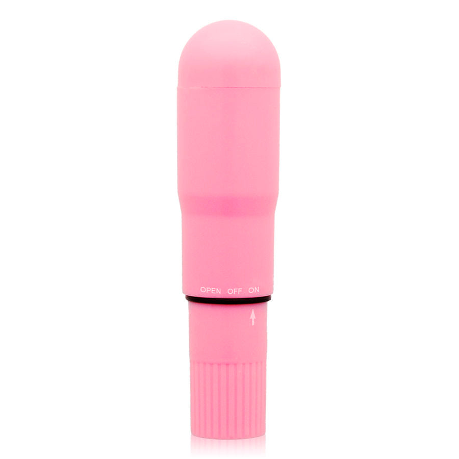 Vibromasseur de Poche Brilliant - Puissant Étanche Silencieux - Glossy