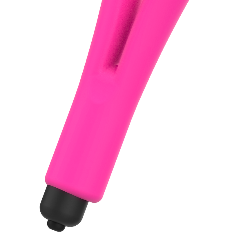 Vibromasseur Double Moteur Multifonction Édition Noël - Ohmama