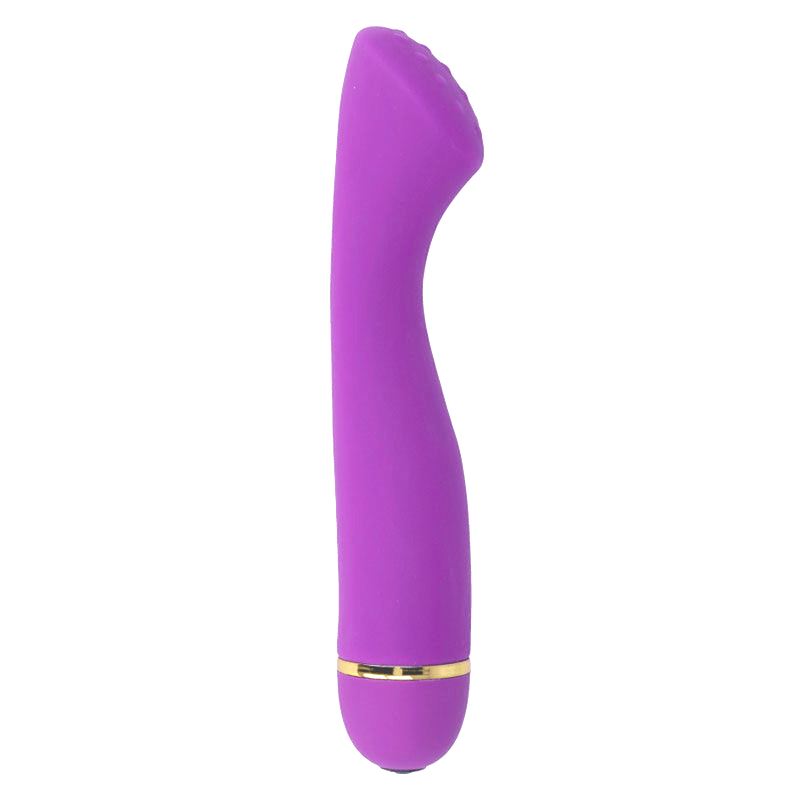 Vibromasseur Lilo 20 Vitesses Silicone Rechargeable - Intense