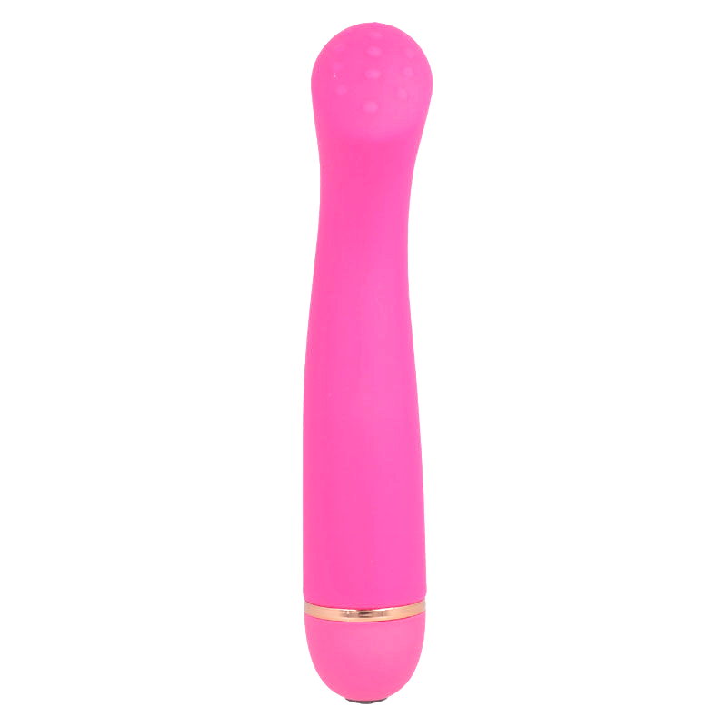 Vibromasseur Lilo 20 Vitesses Silicone Rechargeable - Intense