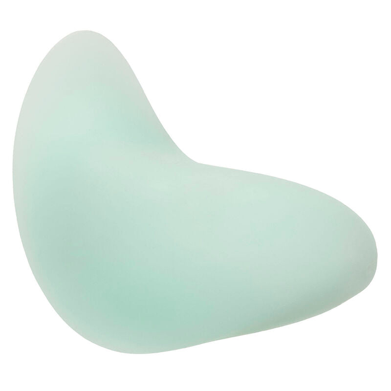 Vibromasseur Pacifica Bali Teaser Incurvé 10 Fonctions Rechargeable - CalExotics