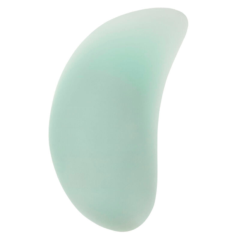 Vibromasseur Pacifica Bali Teaser Incurvé 10 Fonctions Rechargeable - CalExotics