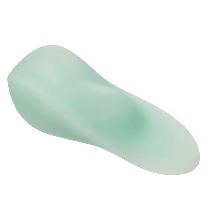 Vibromasseur Pacifica Bali Teaser Incurvé 10 Fonctions Rechargeable - CalExotics
