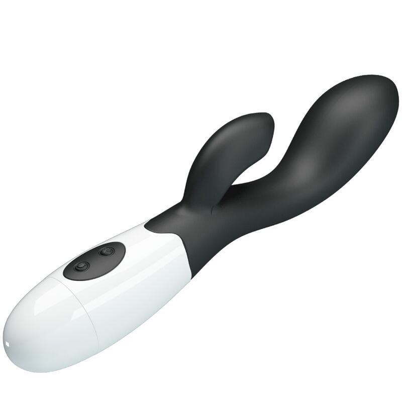 Vibromasseur Point G Brighty Tête Courbée - Pretty Love